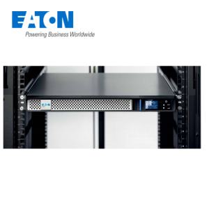Ventes élevées <span class=keywords><strong>Eaton</strong></span> 5SC <span class=keywords><strong>5P</strong></span> 5P650iRG2 650VA 520W 230Vac UPS interactif en ligne à montage en rack 1U avec 1 batterie 12V 9Ah - Product Image 5