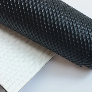 Spor ekipmanları Golf yüzey yürüyüş koşu bandı kemer için yüksek kaliteli aşınmaya dayanıklı PVC konveyör bant - Product Image 5