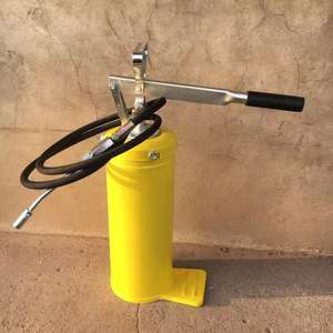 <span class=keywords><strong>Pompe</strong></span> <span class=keywords><strong>à</strong></span> <span class=keywords><strong>graisse</strong></span> 16l, type Push up, italie - Product Image 5