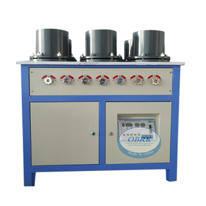 Hiển Thị Kỹ Thuật Số Nước Bê Tông Tính Thấm Thử Nghiệm Máy Bê Tông Thấm <span class=keywords><strong>Tester</strong></span> - Product Image 1