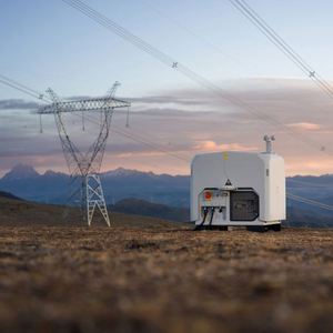 DJ Dock 3 (Oversea Edition) for Matrice 4D & Matrice 4TD Supports Mobile Vehicle-Mounted Deployments and 24/7 Remote Operations - Product Image 6