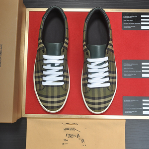 Chaussures de créateur de qualité supérieure 2026 – Baskets populaires pour hommes et femmes – Chaussures de luxe originales pour hommes - Product Image 5