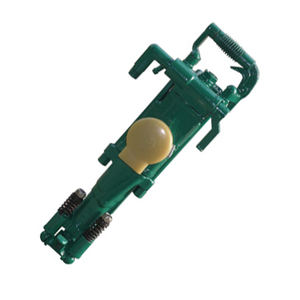 저렴한 가격 <span class=keywords><strong>YT28</strong></span> 에어 레그 잭 해머 유압 수동 공압 록 드릴 - Product Image 1