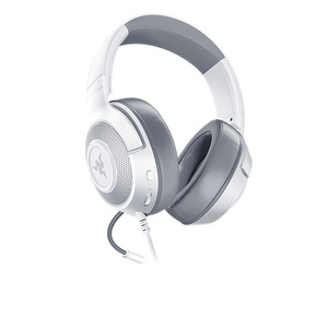 Audífonos <span class=keywords><strong>Razer</strong></span> <span class=keywords><strong>Kraken</strong></span> X con Cable, Multiplataforma, Over-Ear, Sonido Envolvente 7.1, para Videojuegos, con Micrófono Activo - Product Image 6