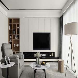 Modern Living Room Furniture Storage <b>TV</b> Cabinet <b>Wall</b> <b>Mounted</b> Free Design Wholesale <b>TV</b> Cabinet - Product Image 6