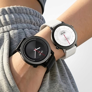 Nuevo Reloj Inteligente con Respuesta a Mensajes, Reloj Inteligente con IA, Asistente <span class=keywords><strong>de</strong></span> Voz, ECG, Frecuencia Cardíaca, Salud, Resistente al Agua, Monitor <span class=keywords><strong>de</strong></span> Actividad Física - Product Image 1