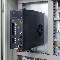 Servomoteur EP5-TH15PN