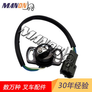 Sensor de orientación de dirección Metyoung para montacargas, pieza de repuesto de uso general, nuevo - Product Image 4