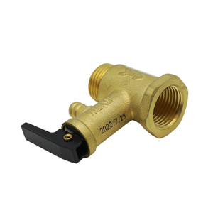 Chiết Giang Nhà Máy 246 Loại <span class=keywords><strong>1</strong></span>/<span class=keywords><strong>2</strong></span> Inch Brass An <span class=keywords><strong>To</strong></span>àn Cứu Trợ Van Của Nhãn Hiệu Điện Không Khí Phát Hành Van Cho Máy Nước Nóng Nồi Hơi - Product Image 3