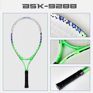 <span class=keywords><strong>Raqueta</strong></span> de <span class=keywords><strong>Tenis</strong></span> al por Mayor, Fabricación Profesional para Niños, 21 <span class=keywords><strong>Pulgadas</strong></span> - Product Image 5