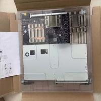Module intégré 3HE09648AA 3HE09648BA pour routeur 7750 SR-12 IOM4-e IPU3BB5EAA IPU3BB6EAA