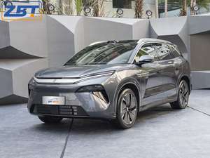 BYD Tang L SUV électrique Tang L DM PHEV EV 2025 km Véhicule à énergie nouvelle Voiture électrique à entraînement AWD 165km - Product Image 2