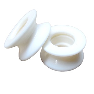 Précision 99 #   Rouleau en céramique solide en aluminium - Product Image 1