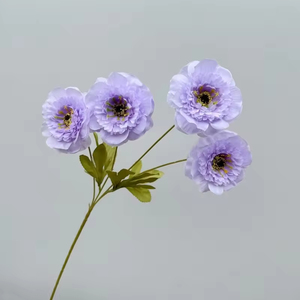 Fiori Artificiali Colorati Personalizzabili, Accettiamo Stili su Misura per Eventi e Feste, Fornitura al Dettaglio e all'Ingrosso - Product Image 4