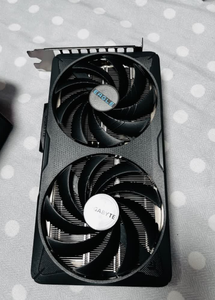การ์ดจอ GeForce RTX 5060 Ti WINDFORCE OC DDR7 8GB PCI-E 5.0 สำหรับเดสก์ท็อป รุ่นใหม่ GIGABYTE GeForce RTX 5060 Ti WINDFORCE OC 16G - Product Image 2