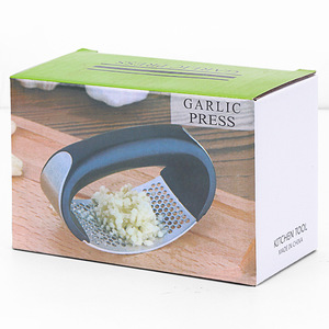 Hot <span class=keywords><strong>3</strong></span> <span class=keywords><strong>in</strong></span> <span class=keywords><strong>1</strong></span> gadget da cucina a forma di arco manico <span class=keywords><strong>in</strong></span> plastica acciaio inossidabile spremiaglio pelapatate frantoio smerigliatrice Roller Chopper - Product Image 3