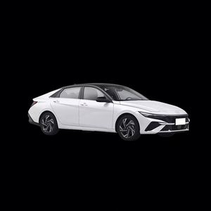 Nuevo para Hyundai Elantra gasolina vehículo sedán buen rendimiento caja de cambios automática dirección izquierda Euro VI emisión FWD ACC R16 - Product Image 4