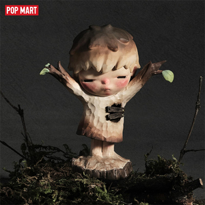 Boîtes mystère officielles <span class=keywords><strong>PopMart</strong></span> <span class=keywords><strong>Hirono</strong></span> Reshape Series Édition Collector, figurines d'action à l'échelle 1/6, design aléatoire, objets de collection - Product Image 5