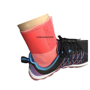 <span class=keywords><strong>Parastinchi</strong></span> Elastici Comfort 2,5x10,8 Pollici per Calcio - Product Image 6