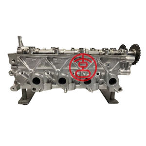 Ensemble de culasse de moteur <span class=keywords><strong>diesel</strong></span> XC Wholesale neuf D4FB pour Hyundai <span class=keywords><strong>Kia</strong></span> Azera Celesta Elantra IX35 22100-2A200 - Product Image 2
