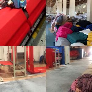 JINGMI Otoño e Invierno borla bufanda salvaje de doble cara de color sólido bufanda de Cachemira - Product Image 4