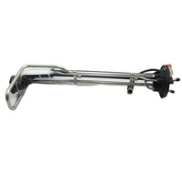 Conjunto de Colector de Fluido DEF para Piezas de Motor Diésel 5511559