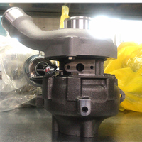 Turbocompresseur BV43 53039880122 53039880144 53039700122 28200-4A470 pour turbocompresseur Schwitzer moteur Hyundai Kia Sorento D4CB