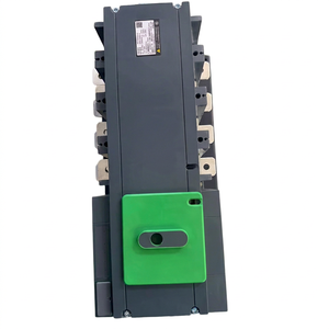 PLC Controller Sensor Dual Power Transfer Switch Brand New Original WATSG400/4A - Product Image 1