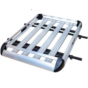 Portaequipajes de coche Hebilla <span class=keywords><strong>Pick</strong></span> <span class=keywords><strong>up</strong></span> Truck Bike Rack Cross Bar Portaequipajes de techo para Bike Rack para techo de coche - Product Image 1