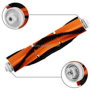 ชุดอุปกรณ์เสริมสำหรับเครื่องดูดฝุ่นหุ่นยนต์ <span class=keywords><strong>Xiaomi</strong></span> <span class=keywords><strong>2</strong></span> <span class=keywords><strong>Pro</strong></span> / Mop2 Lite/MJST1S/mjstl แปรงดูดฝุ่นหลัก - Product Image 4