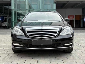 <span class=keywords><strong>Mercedes</strong></span>-Benz Clase S 2012 Modelo S300L Executive Grand Edition, 5 Plazas, Usado, Sedán Grande de Alto Rendimiento, Gasolina, Volante <span class=keywords><strong>a</strong></span> la Izquierda - Product Image 2
