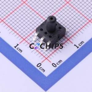 Original-Nuevo Sensor de presión del sensor de la SOP-6-2.54mm de la venta al por mayor Chips de componentes electrónicos Proveedor y servicio BOM - Product Image 1