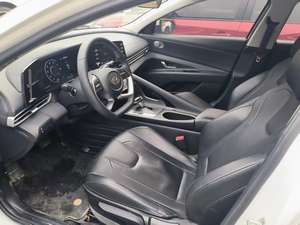 <span class=keywords><strong>Auto</strong></span> Usata <span class=keywords><strong>Hyundai</strong></span> Elantra 2022 1.5L Automatica Benzina in Buone Condizioni Senza Incidenti Guida a Sinistra 2012-2024 Tutte Disponibili per la Vendita - Product Image 5