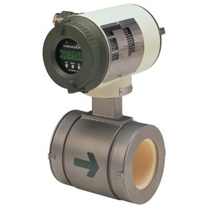 مقاييس تدفق مغناطيسية عالية الجودة وموثوق بها للغاية Yokogawa!/GRH + ‎ + ‎ ‎ ‎ - Product Image 4