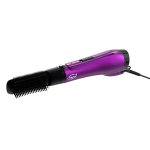 Hot Selling Newest Professional 1000W One Step Hair Dryer and Styler <b>Rotating</b> Air High Speed Hot Air Brush - Product Image 6