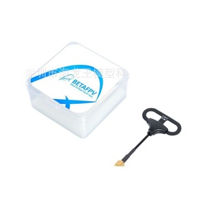 Antena de Bucle BETAFPV 2.3dBi Omnidireccional de Alta Ganancia para Carreras de Drones, Transmisión de Largo Alcance - Product Image 3