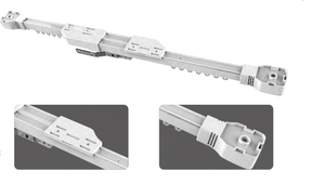 Serie de Motores para Cortinas Silenciosas AM50: Calidad Premium a un Precio Accesible - Product Image 2