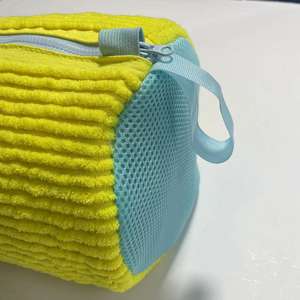 Multifunctionele Sneaker Wasmachine Diep Schone Schoenen Waszak Grote Capaciteit Opvouwbare C Herbruikbare Schoenwaszak - Product Image 3