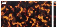 Feuille d'acétate de cellulose de jade artificiel de coquille de tortue personnalisée pour épingle à cheveux lunettes acétate