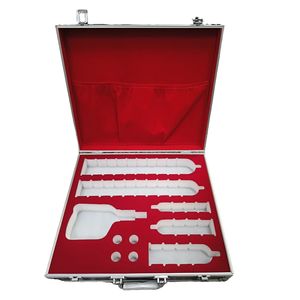 Set di terapia per coppettazione sottovuoto cinese per alleviare il dolore e il recupero muscolare - Product Image 6