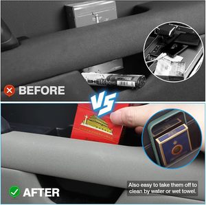 Caja de Almacenamiento Lateral para Puerta para Land Rover <span class=keywords><strong>Defender</strong></span> 90 110 130 2020 2021 <span class=keywords><strong>2022</strong></span> 2025 2026 Accesorios <span class=keywords><strong>Defender</strong></span> - Product Image 4