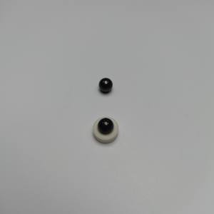 قطع سيراميك مقاومة للحرارة من نيتريد السيليكون Si3N4، تصنيع قطع السيراميك الصناعية حسب الطلب من مصنع متخصص - Product Image 6