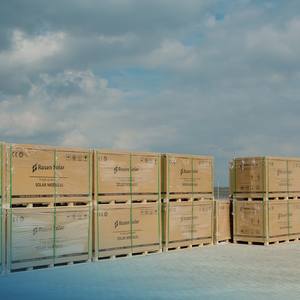 630ワットN型TOPConモノ両面発電太陽光モジュール - Product Image 4