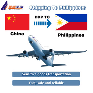 Spedizioniere ferroviario cina a filippine UAE USA <span class=keywords><strong>Australia</strong></span> Canada porta a porta LCL + autotrasporti assicurazione - Product Image 2