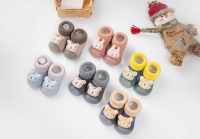 Chaussures Bébé Direct Usine Faible MOQ Semelle Souple Antidérapante Baskets Légères Durables à Semelle Souple pour Usage Quotidien