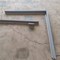 Máquina de Perforación y Fresado CNC Horizontal de 4 Ejes de Alta Velocidad con Sistema de Control GSK para Personalización en Trabajos de Madera