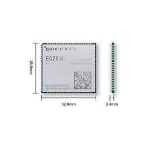 LTE Standard Quectel EC25 Serie <span class=keywords><strong>IoT</strong></span>/M2M-optimized LTE Cat 4 Modulo - Product Image 3