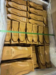 कारखाने की कीमत उच्च प्रभाव शक्ति मिश्र धातु स्टील 48-52hrc hd बाल्टी दांत cat312 खुदाई के लिए GC-505-4097RC - Product Image 3