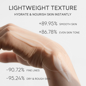 LAIKOU Crème pour les mains à la rose hydratante 220 ml, crème lissante pour les mains, vente chaude - Product Image 4