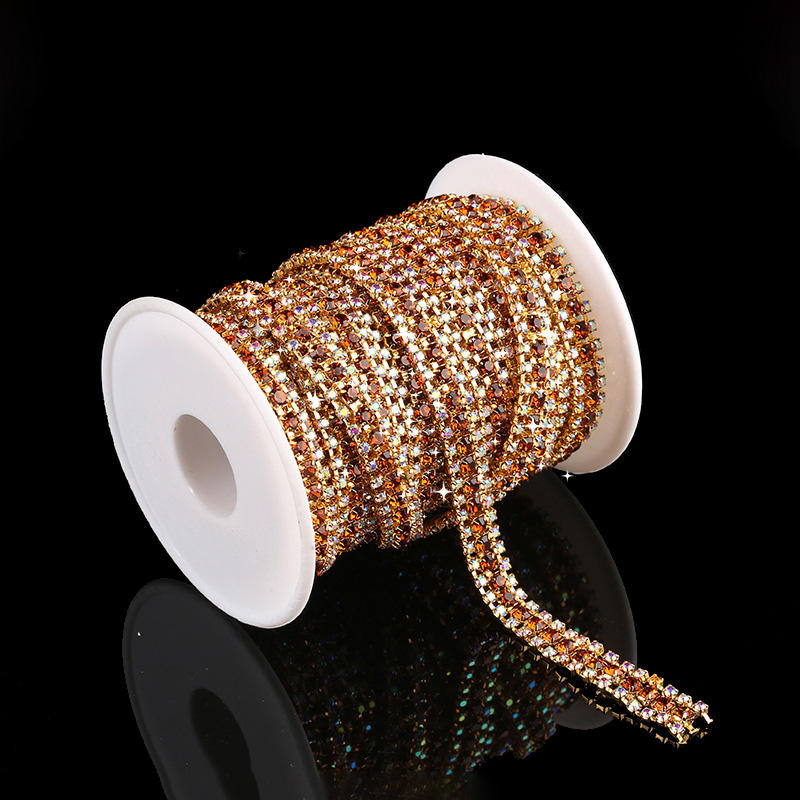 gold based ab+tea color